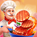 烹饪之家美味餐厅厨房游戏(CookingHome)1.0.28