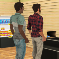 TCG卡牌超市模拟器1.0.3