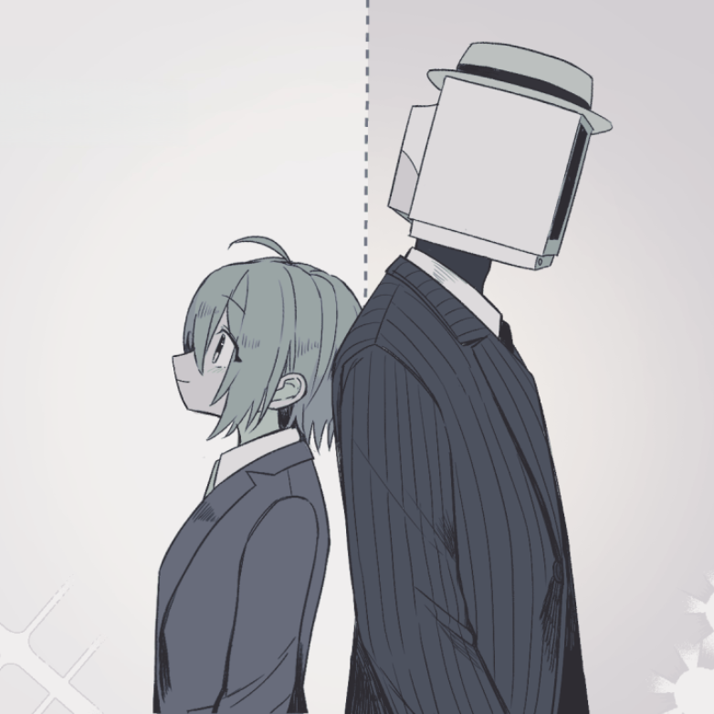 被人外跟踪狂绑架了汉化版v1.0