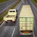 模拟农场货运卡车2.0.0