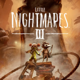 LittleNightmares3手机版vBeta2.2.2