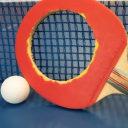 乒乓球最强王者1.0