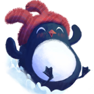 企鹅走丢了1.0.0