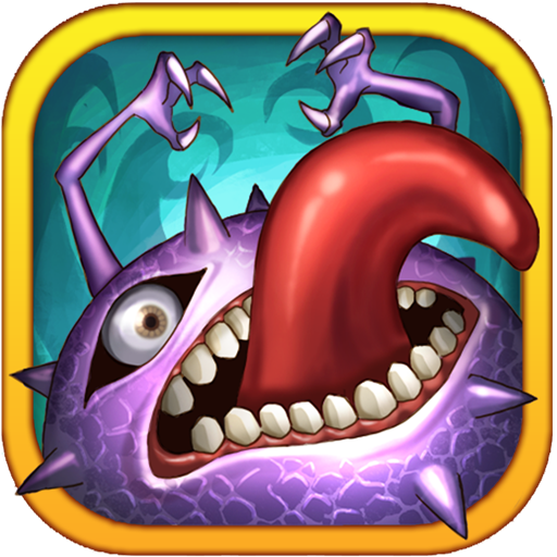 达尔文进化岛1.251