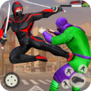 忍者超级英雄格斗7.4.9