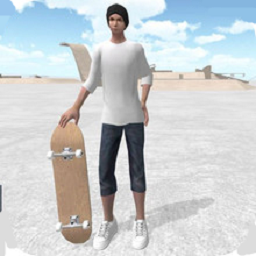 极限滑板大师1.1