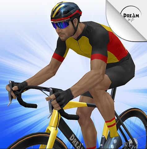 职业自行车巡回赛2.2