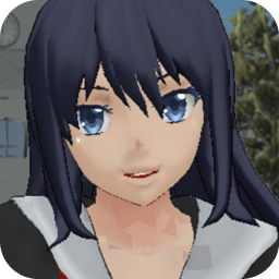 校园女生模拟器4.11.0