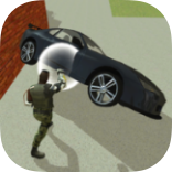 铁拳超人城市守护1.7.4