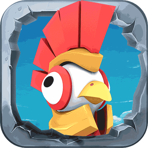 愤怒的小鸡之冲天炮v9.1.0