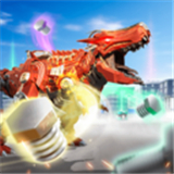 巨兽战场小米版本v3.1.9