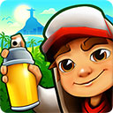 地铁跑酷里约热内卢版1.97.0