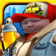 良子跑酷1.2版本v1.1