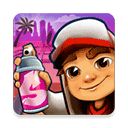 地铁跑酷魔改版3.43.3