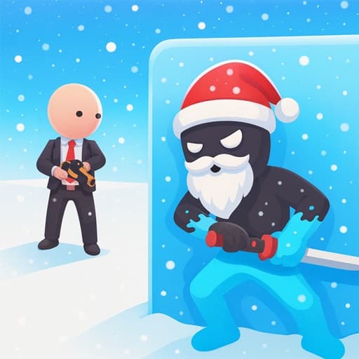 刺客暗杀行动0.1