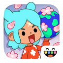 托卡生活世界全解锁版1.107.1