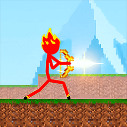 火柴人争霸22.0.0