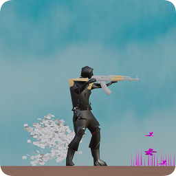 怪物清零计划1.0