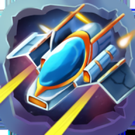 合成飞机大战1.2.9