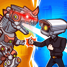 机甲龙争霸1.0.0
