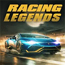 赛车传奇手机版(RacingLegends)1.10.3