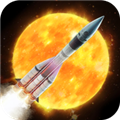 火箭太空飞行模拟器安卓版2.0