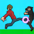 街头格斗模拟手机版1.0.1