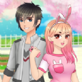 动漫高校情侣1.0.5