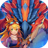 怪物猎人Riders2.04.00