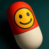 药丸轮盘手机版v1.0