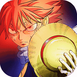 妖尾VS海贼王满人物版