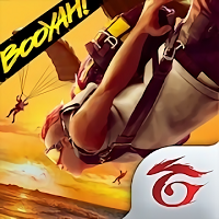 自由开火战场(FreeFire)1.60.1