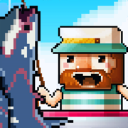 钓鱼大师鲲之传说1.4.9