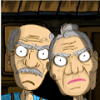 逃离疯爷爷疯奶奶(GrandpaAndGrannyHouseEscape)1.0.0