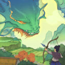 桃源记2公测版1.0.1