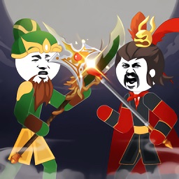 三国吃鸡王者1.1