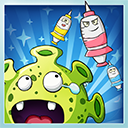 消灭细菌大作战1.0.0