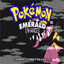 口袋妖怪增强绿宝石正版沫白_普通版