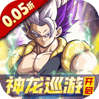 圣剑神域龙珠破解版1.0.0