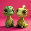 恐龙融合大师模拟器游戏3.45.19