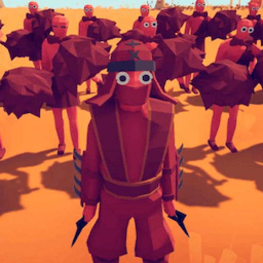 奇兵指挥模拟1.0.5