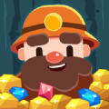 钻石旷工挖宝者(DiamondMiner)1.0