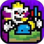 怪物黑市安卓汉化版1.1.4