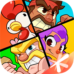 爆裂小队破解版v6.5.34