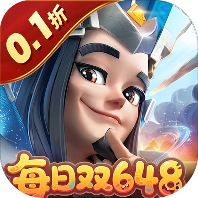 少年三国志零破解版v10.4.0
