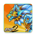机甲斗兽场2无限金币无限钻石版1.4.1