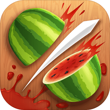 切水果(FruitNinja)v3.80.1