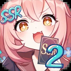 二次元氪金模拟21.4.1d