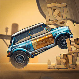 暴走僵尸潮2.0.1