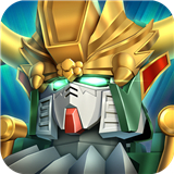 敢达争锋对决手游安卓版7.5.0